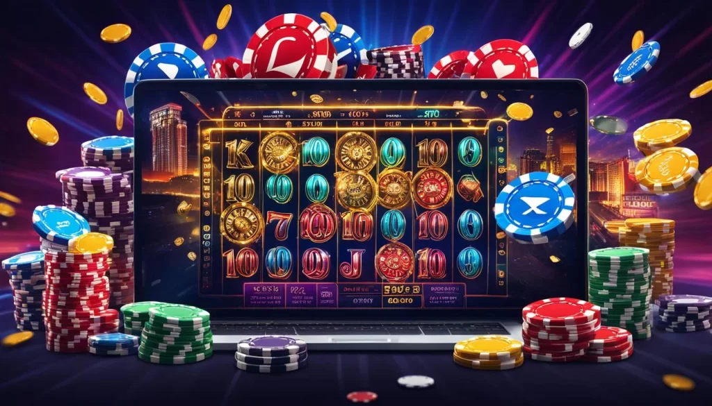Hình ảnh tổng quan các hướng dẫn chơi game tại 66club
