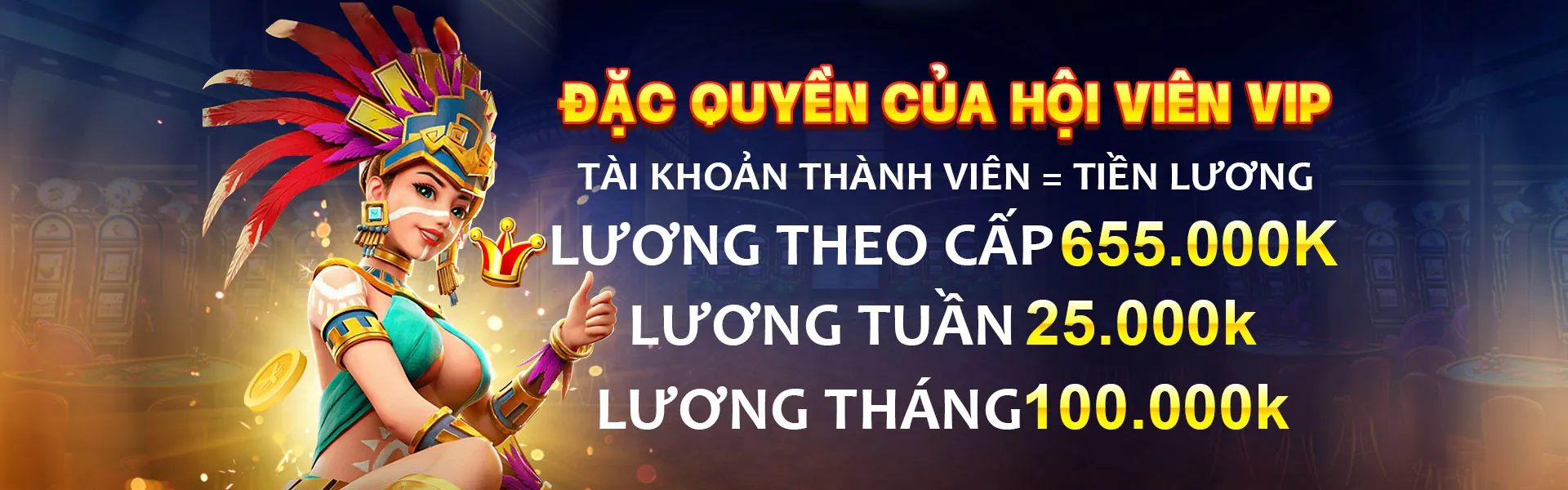 Banner ưu đãi mới nhất và bảo mật của 66club