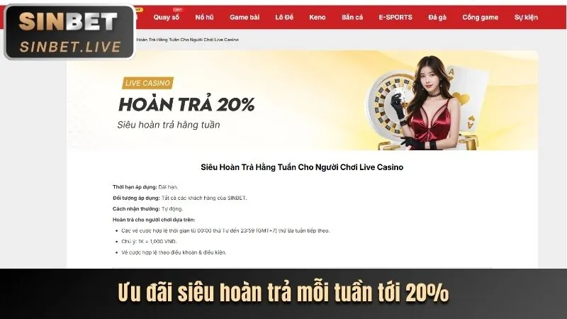 Tổng quan các môn thể thao đa dạng tại 66club